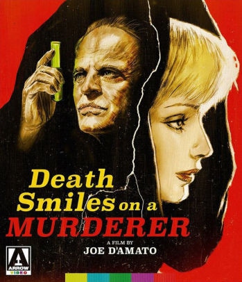 دانلود فیلم Death Smiles on a Murderer