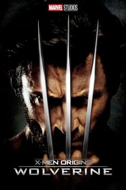 X Men Origins Wolverine