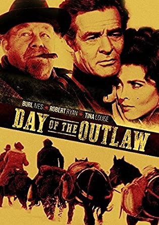 Day of the Outlaw