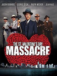 The St Valentines Day Massacre