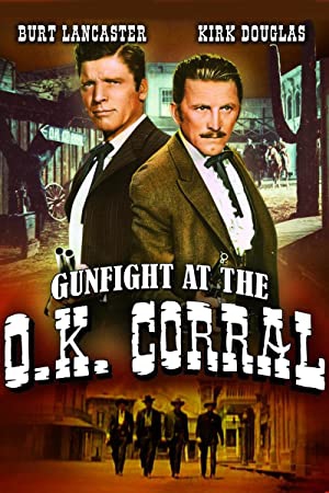 Gunfight at the OK Corral