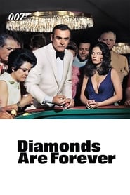 دانلود فیلم Diamonds Are Forever