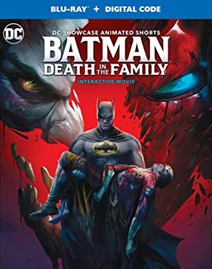 Batman Death in the Family