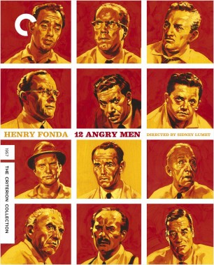 12 Angry Men