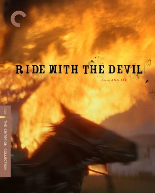 Ride with the Devil