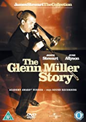 The Glenn Miller Story