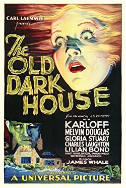 The Old Dark House