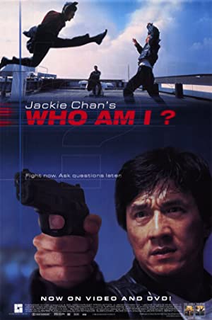 دانلود فیلم Who Am I