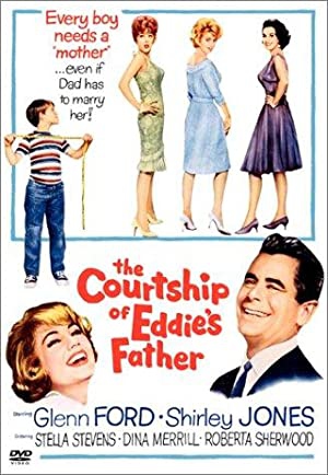 The Courtship of Eddies Father