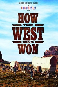 How the West Was Won