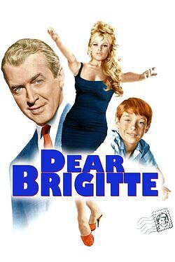 دانلود فیلم Dear Brigitte