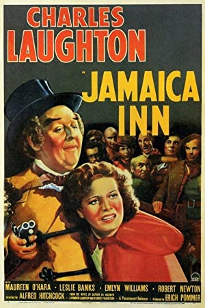 Jamaica Inn