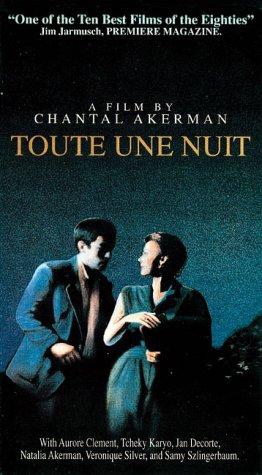 دانلود فیلم Toute une nuit