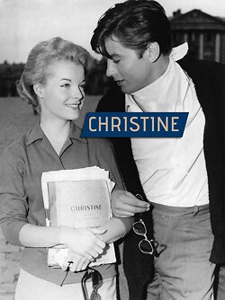 Christine