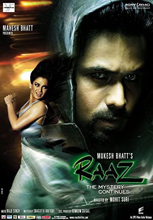 Raaz The Mystery Continues