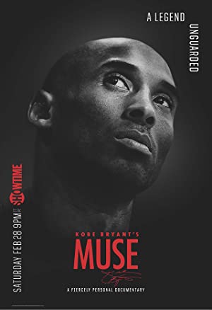 Kobe Bryants Muse