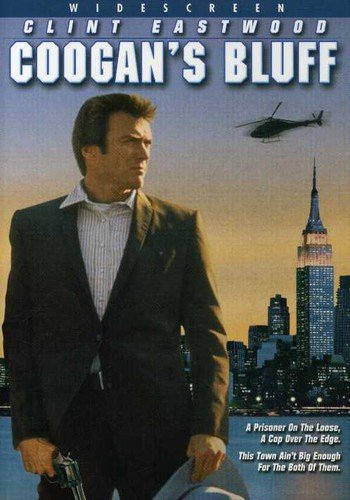 دانلود فیلم Coogans Bluff