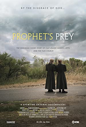 Prophets Prey