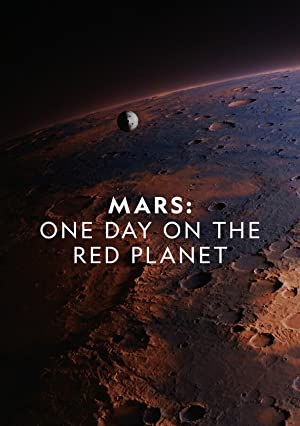 Mars One Day on the Red Planet