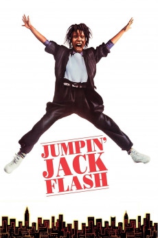 Jumpin Jack Flash