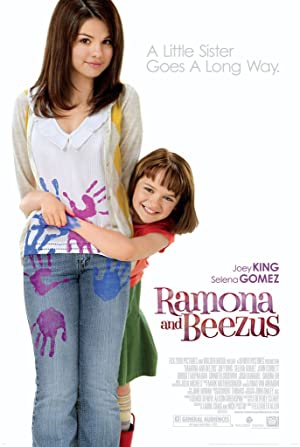 دانلود فیلم Ramona and Beezus