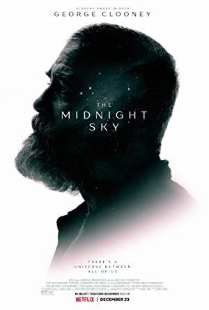 دانلود فیلم The Midnight Sky