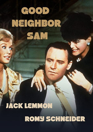 Good Neighbor Sam