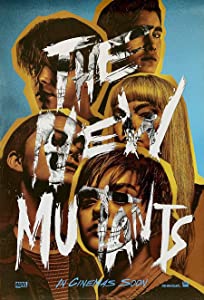 The New Mutants