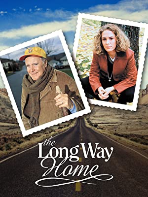 The Long Way Home