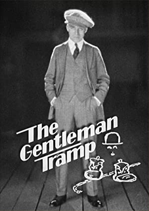 The Gentleman Tramp