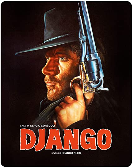 Django