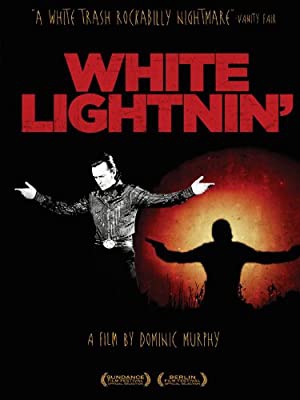 White Lightnin