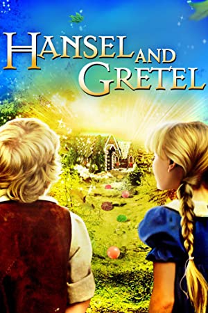 Hansel and Gretel