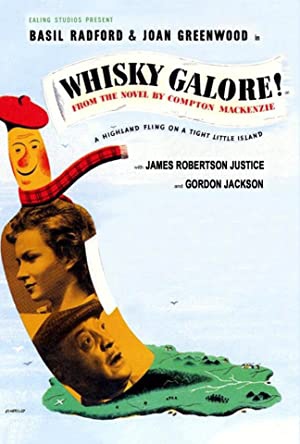 Whisky Galore