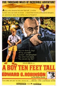 A Boy Ten Feet Tall