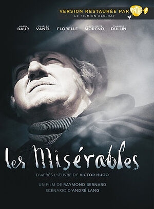 Les Miserables