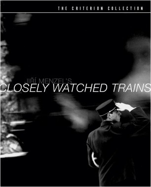 Closely Watched Trains