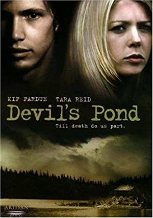 Devils Pond