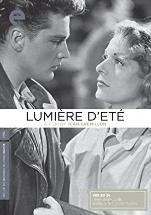 Lumiere dete