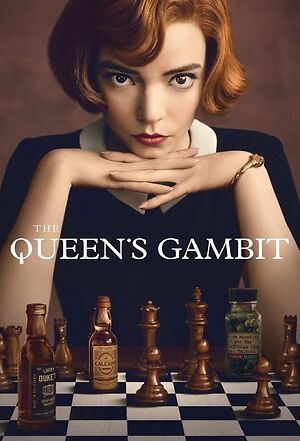 The Queens Gambit