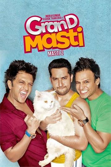 Grand Masti