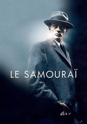 Le Samourai