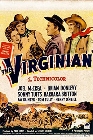 The Virginian