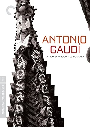 دانلود فیلم Antonio Gaudí