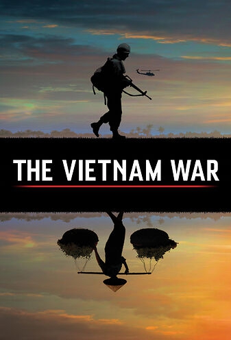 The Vietnam War