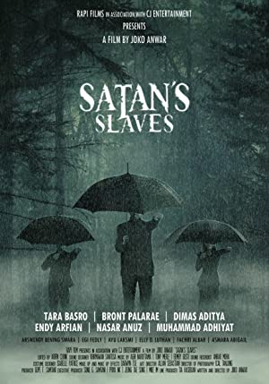 Satans Slave