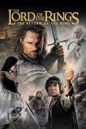 The Lord of the Rings The Return of the King