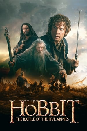 The Hobbit The Battle of the Five Armies