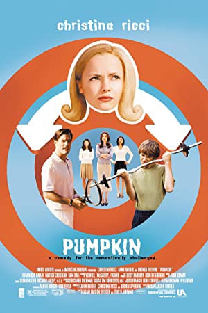 دانلود فیلم Pumpkin