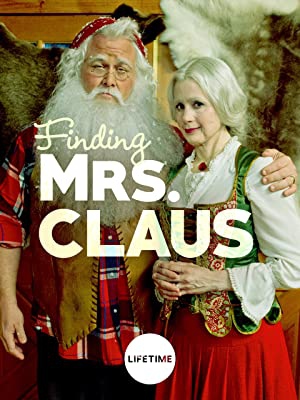 Finding Mrs Claus